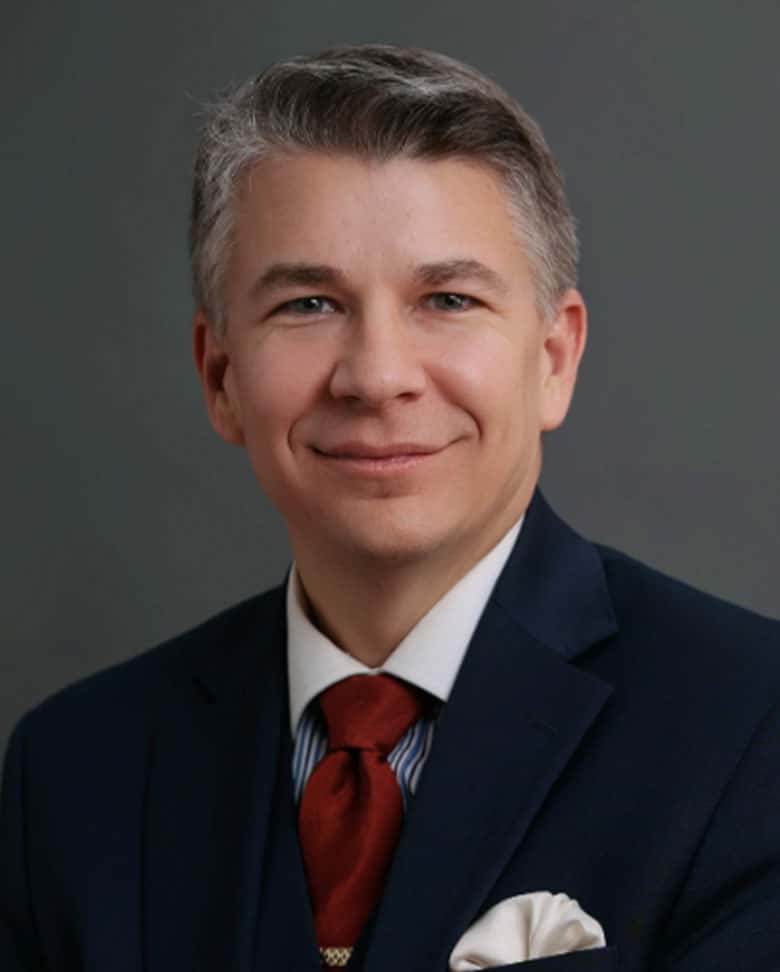 Austin Chestnut – Carolina Tax, Trusts & Estates