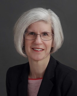 Mary Quigley's Profile Image